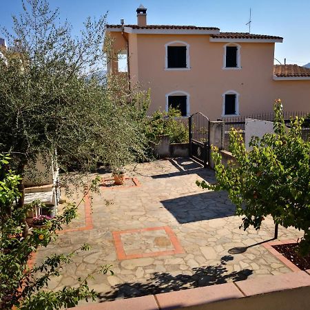 Casa Il Giardino Villa Orosei Eksteriør billede