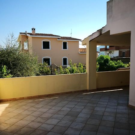 Casa Il Giardino Villa Orosei Eksteriør billede