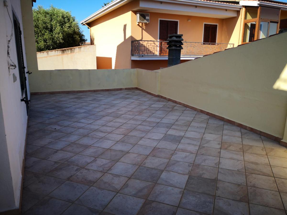 Casa Il Giardino Villa Orosei Eksteriør billede