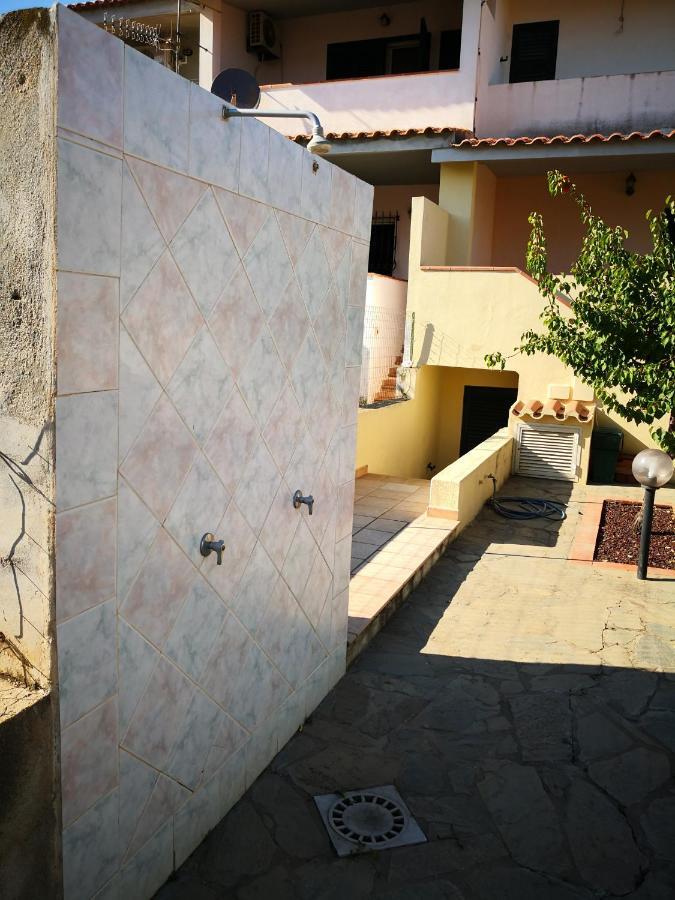 Casa Il Giardino Villa Orosei Eksteriør billede