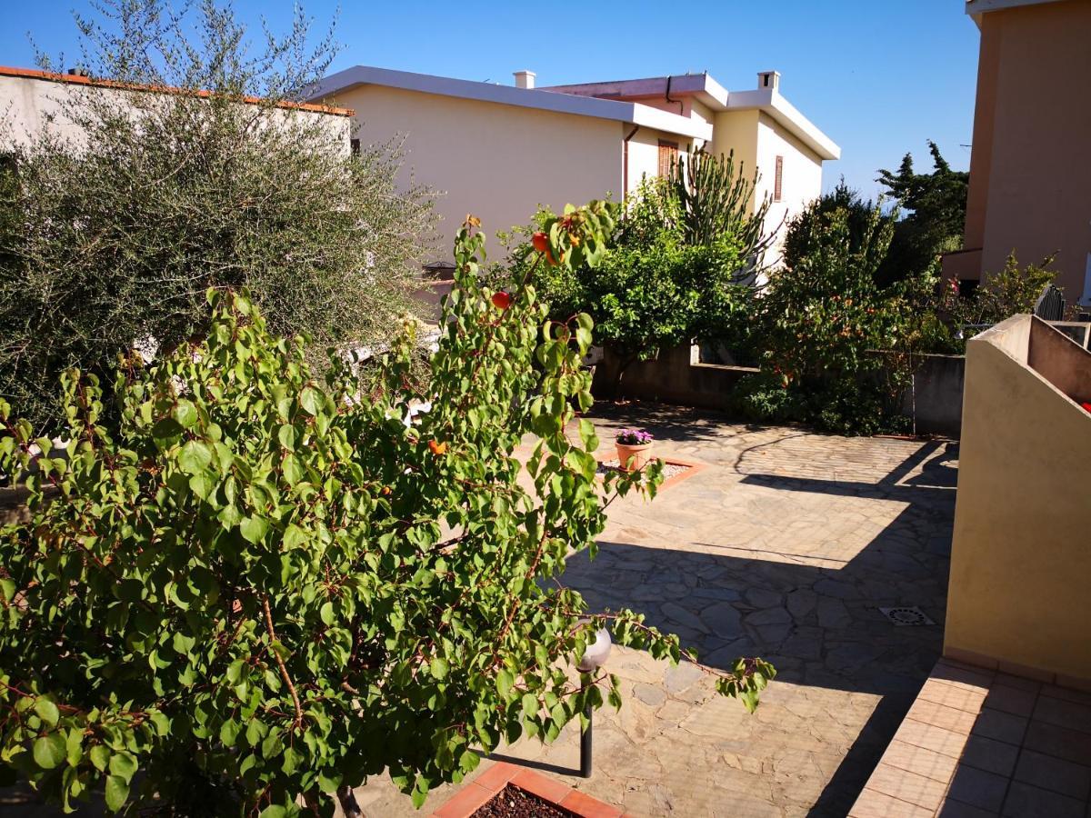 Casa Il Giardino Villa Orosei Eksteriør billede