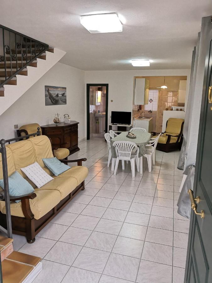 Casa Il Giardino Villa Orosei Eksteriør billede