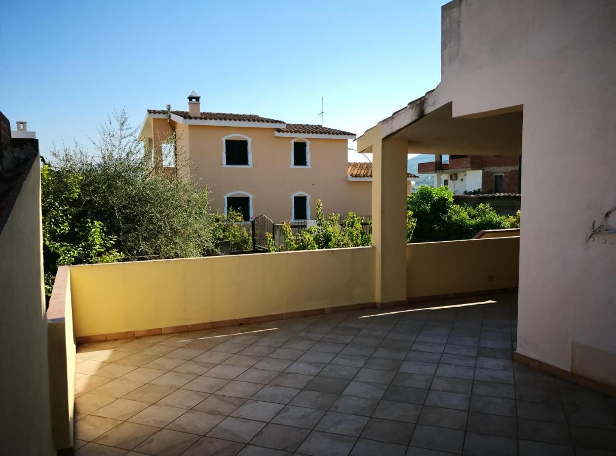 Casa Il Giardino Villa Orosei Eksteriør billede