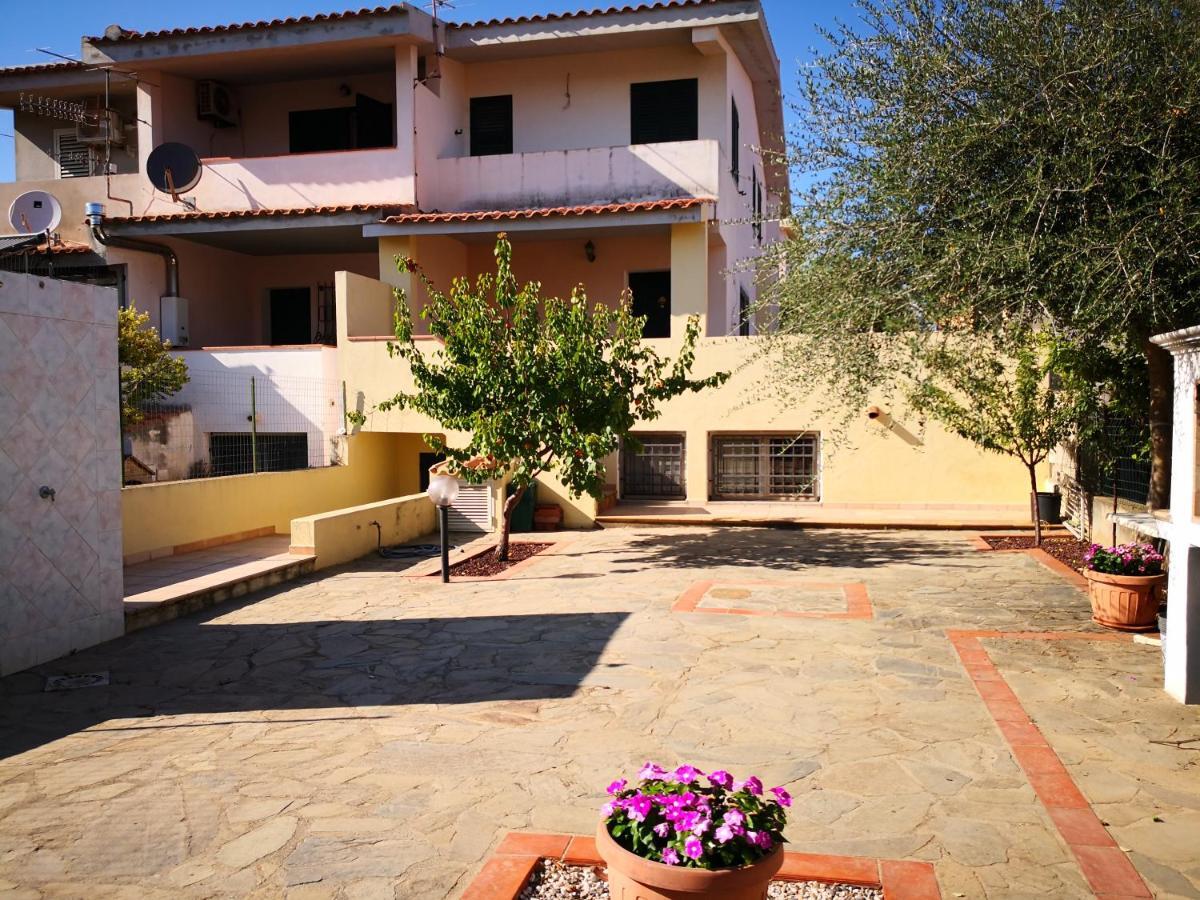 Casa Il Giardino Villa Orosei Eksteriør billede