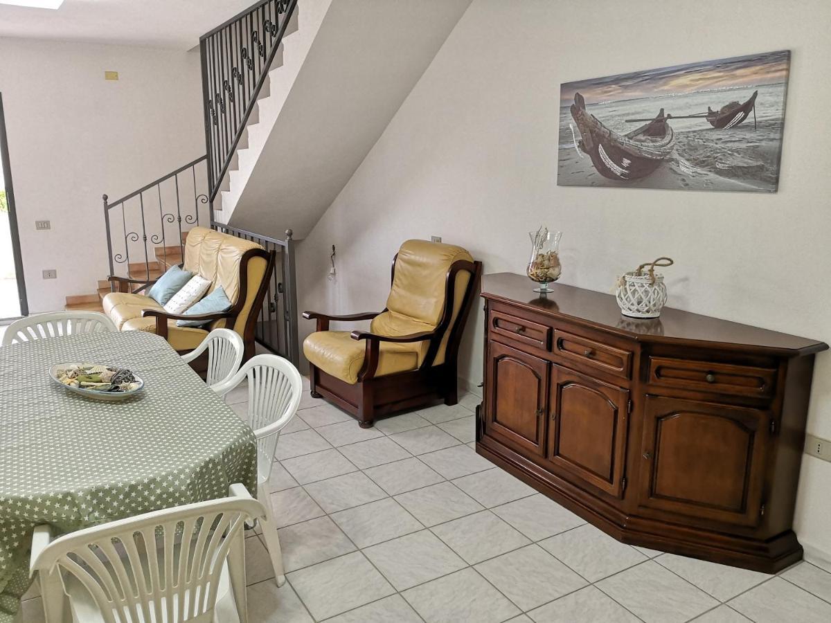 Casa Il Giardino Villa Orosei Eksteriør billede