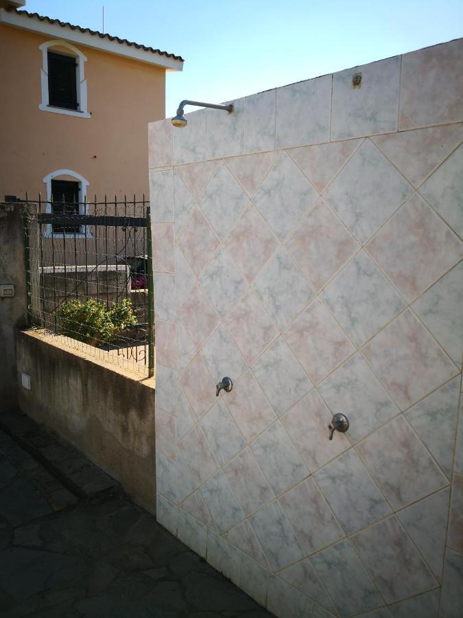 Casa Il Giardino Villa Orosei Eksteriør billede