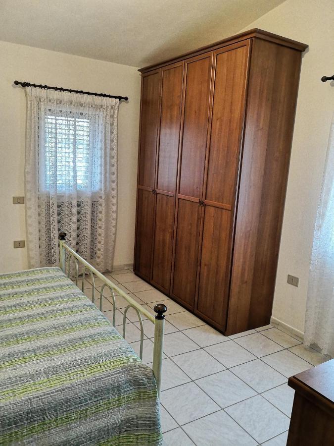 Casa Il Giardino Villa Orosei Eksteriør billede